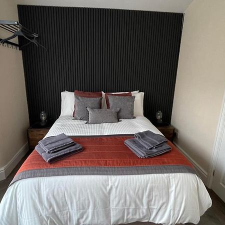 Anfield Place To Stay Liverpool Luaran gambar