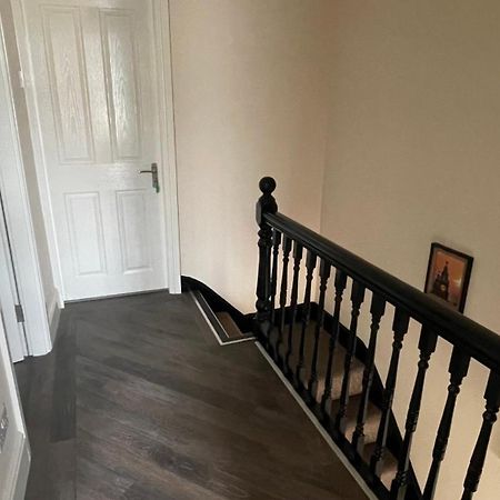 Anfield Place To Stay Liverpool Luaran gambar