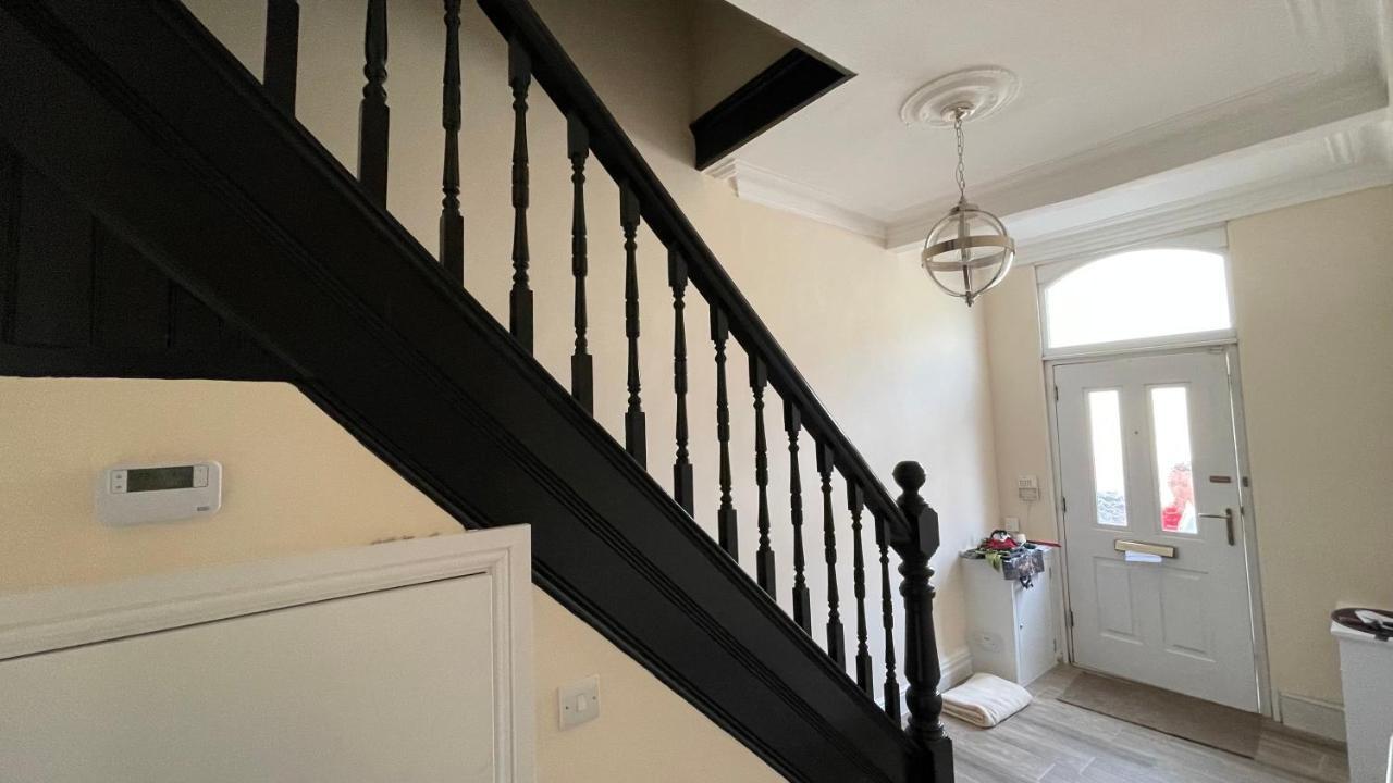Anfield Place To Stay Liverpool Luaran gambar