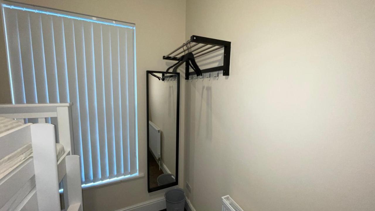 Anfield Place To Stay Liverpool Luaran gambar