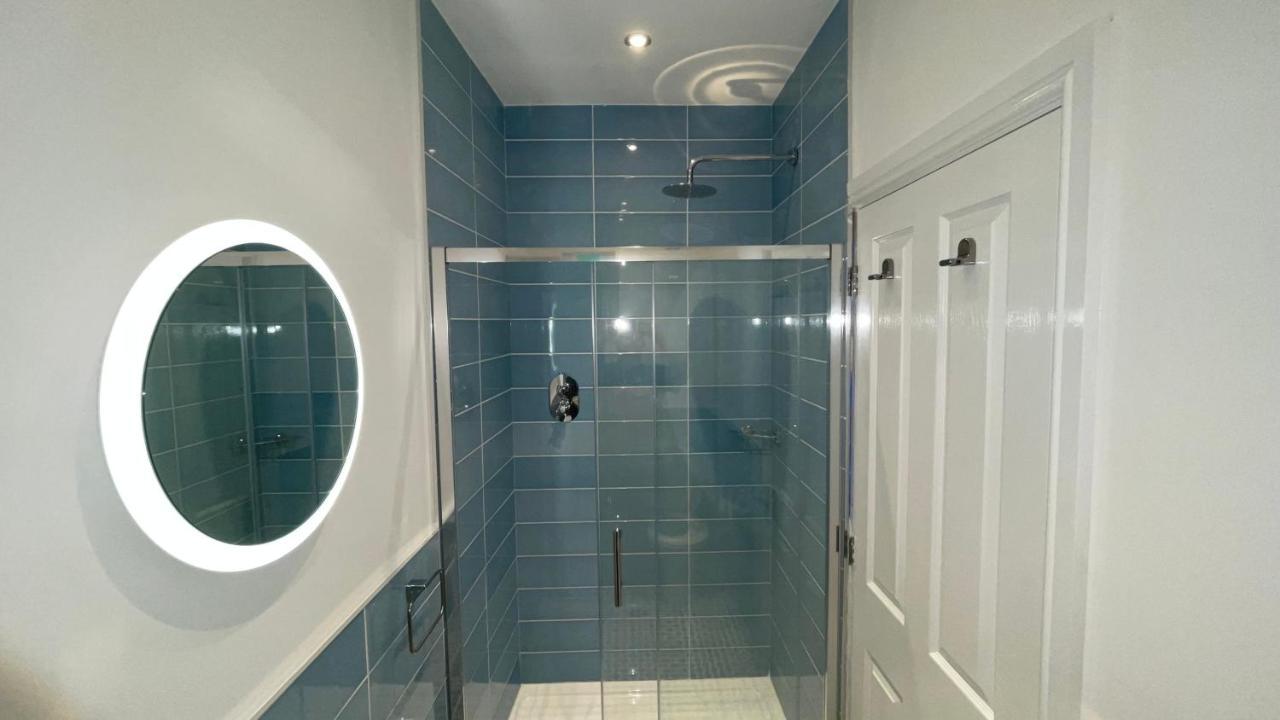 Anfield Place To Stay Liverpool Luaran gambar