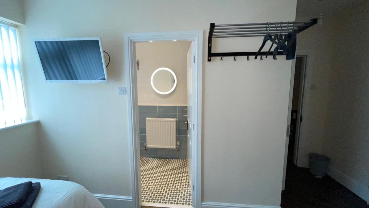 Anfield Place To Stay Liverpool Luaran gambar