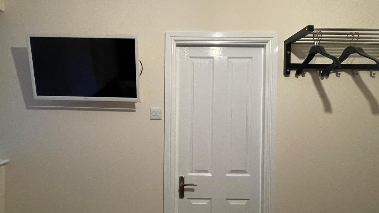 Anfield Place To Stay Liverpool Luaran gambar