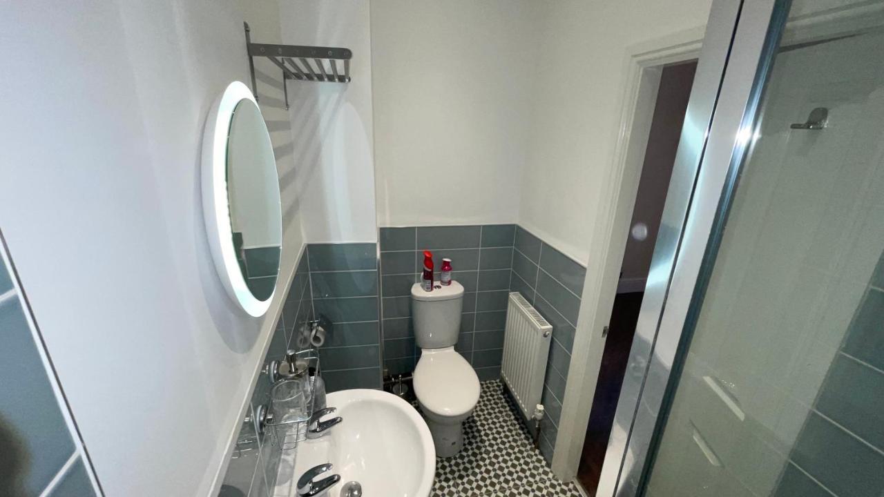 Anfield Place To Stay Liverpool Luaran gambar