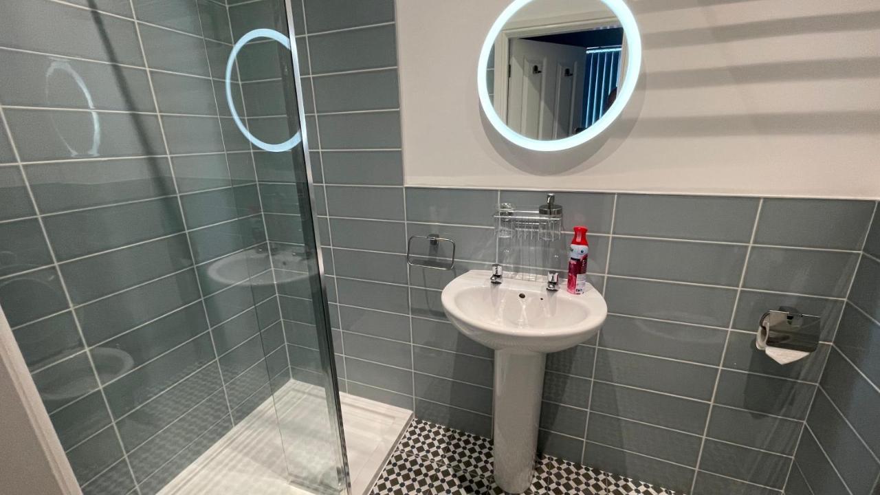 Anfield Place To Stay Liverpool Luaran gambar