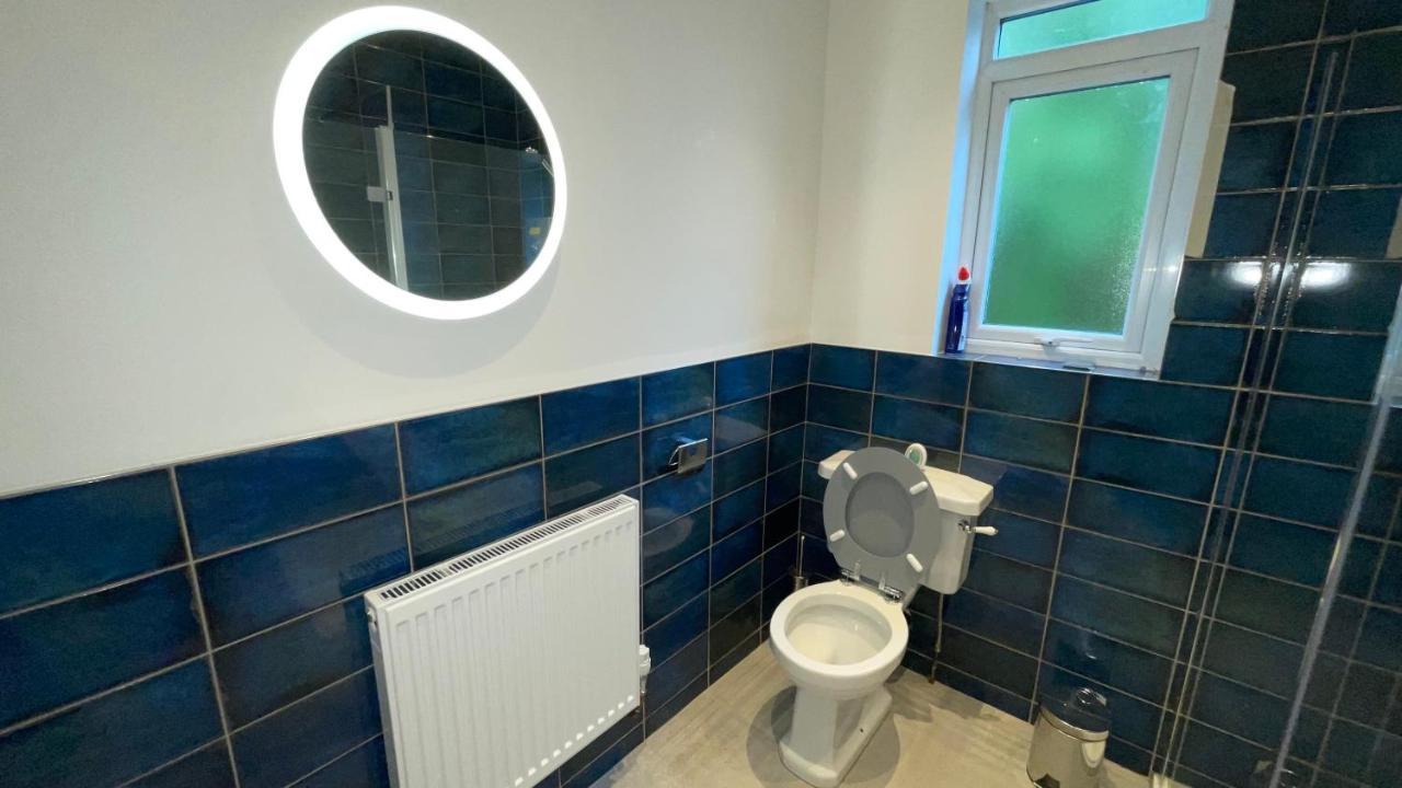 Anfield Place To Stay Liverpool Luaran gambar