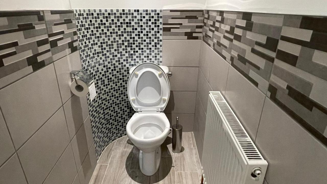 Anfield Place To Stay Liverpool Luaran gambar