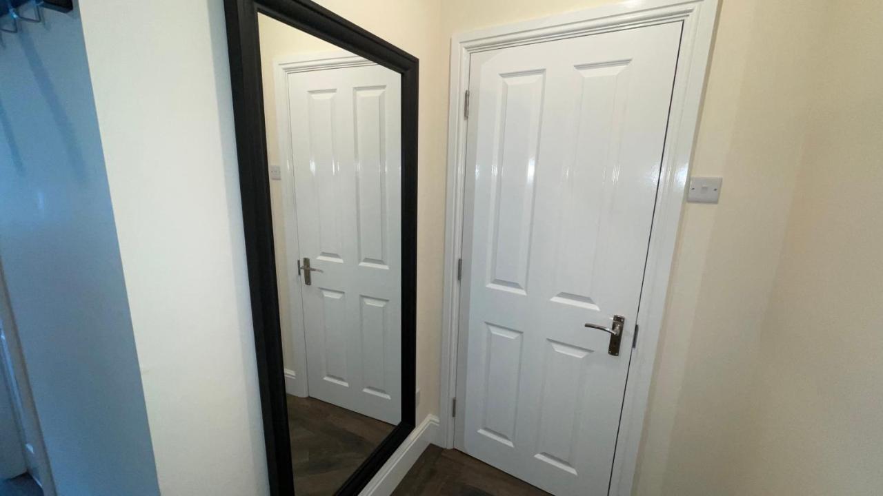 Anfield Place To Stay Liverpool Luaran gambar