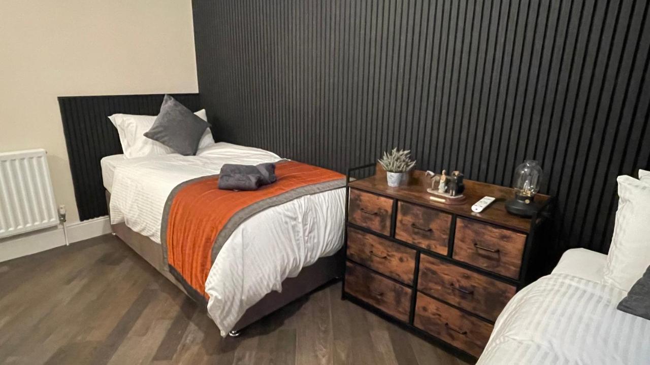 Anfield Place To Stay Liverpool Luaran gambar