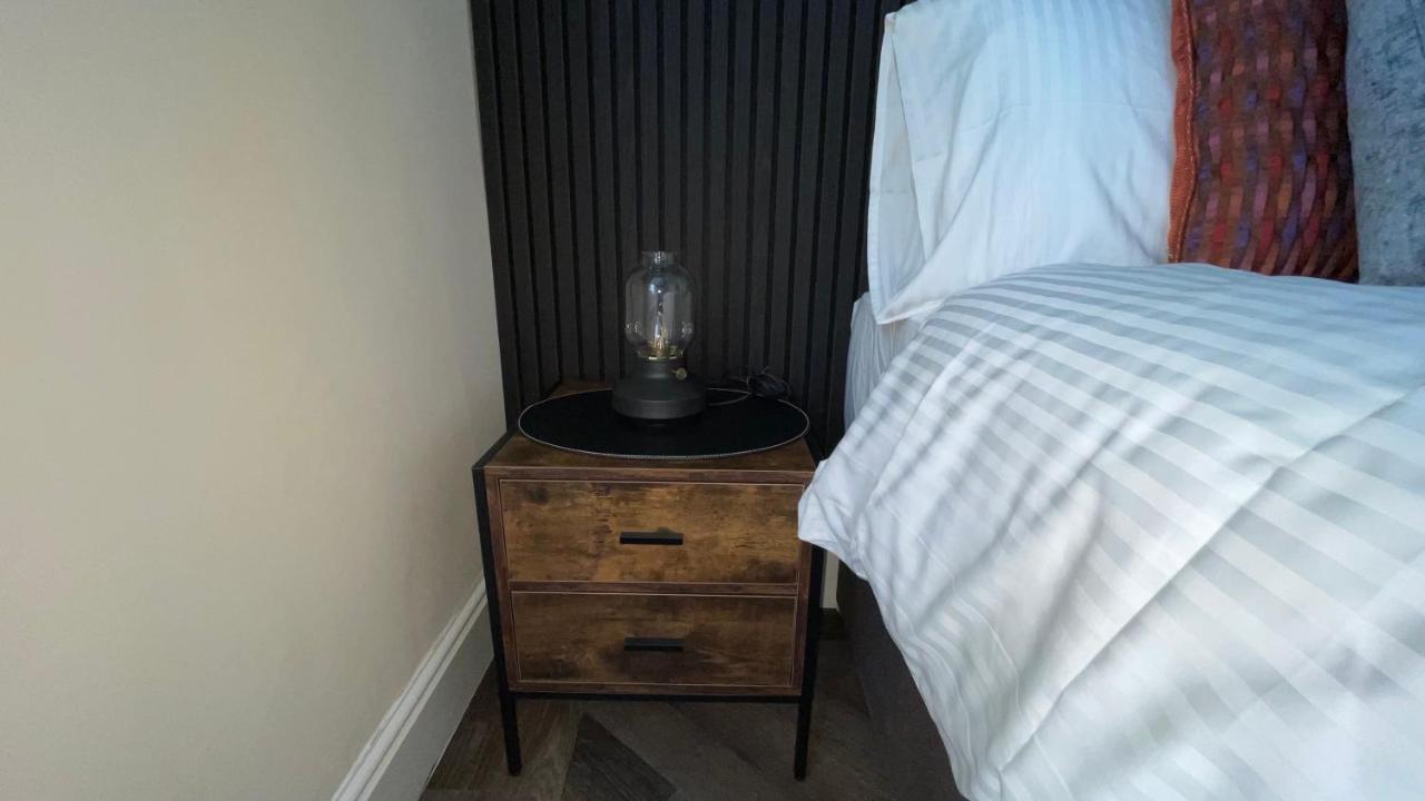 Anfield Place To Stay Liverpool Luaran gambar