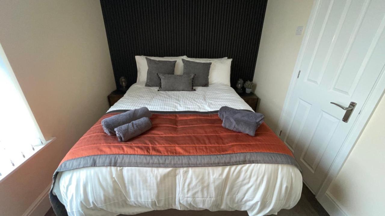 Anfield Place To Stay Liverpool Luaran gambar