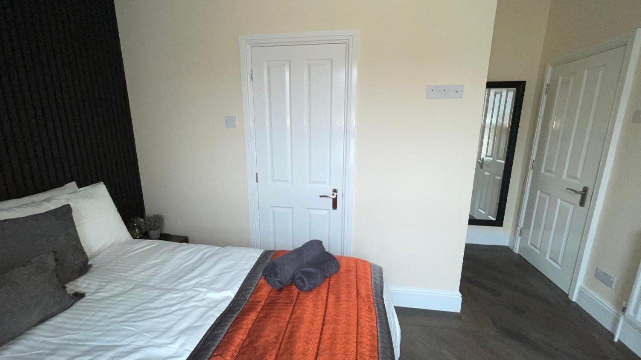 Anfield Place To Stay Liverpool Luaran gambar