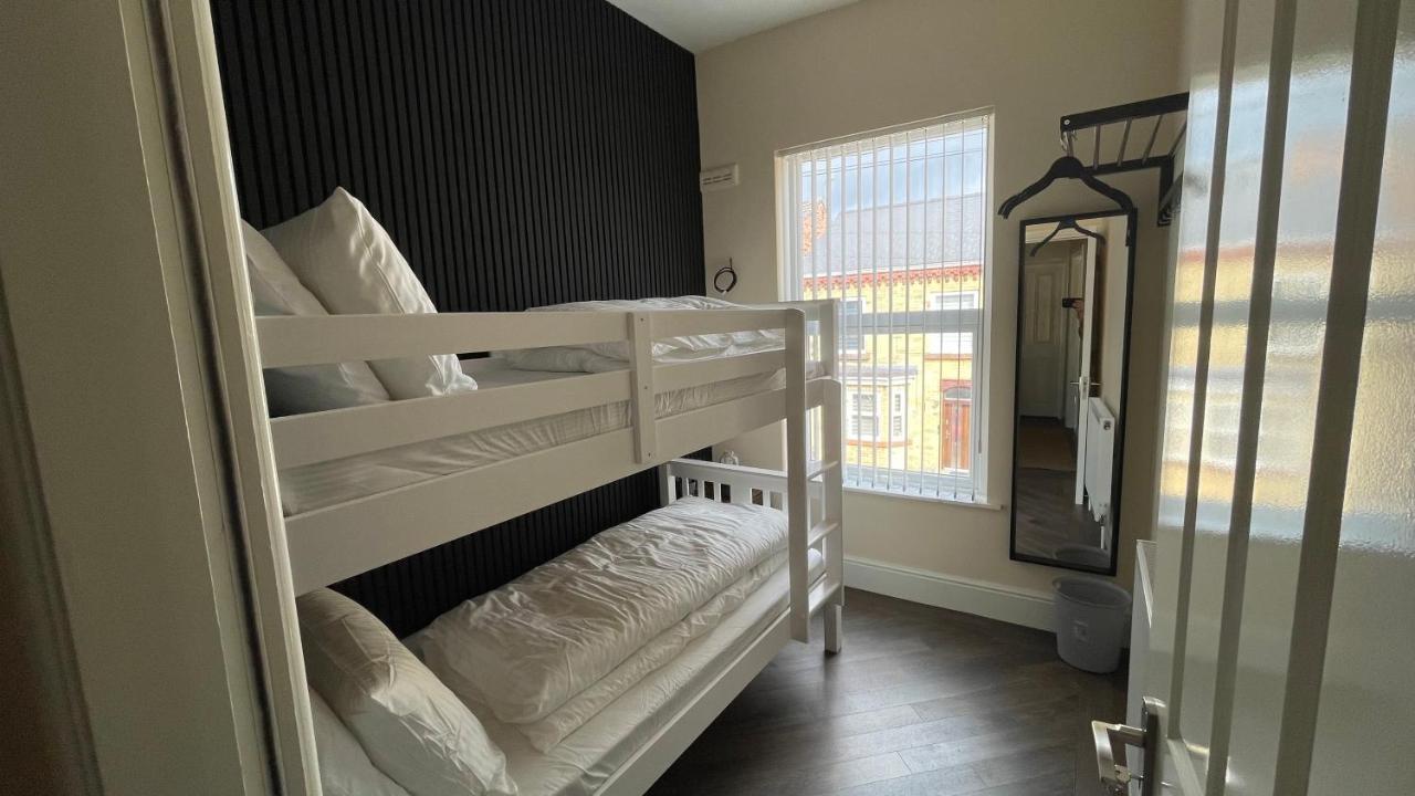 Anfield Place To Stay Liverpool Luaran gambar
