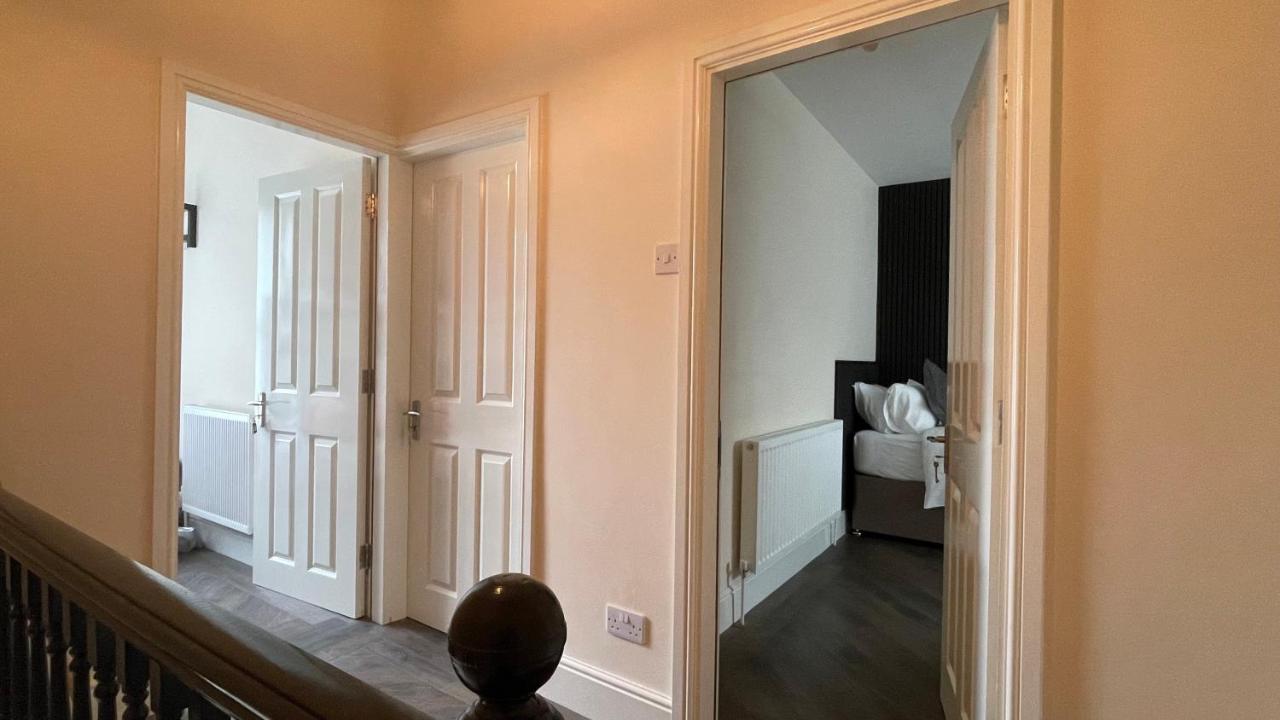 Anfield Place To Stay Liverpool Luaran gambar