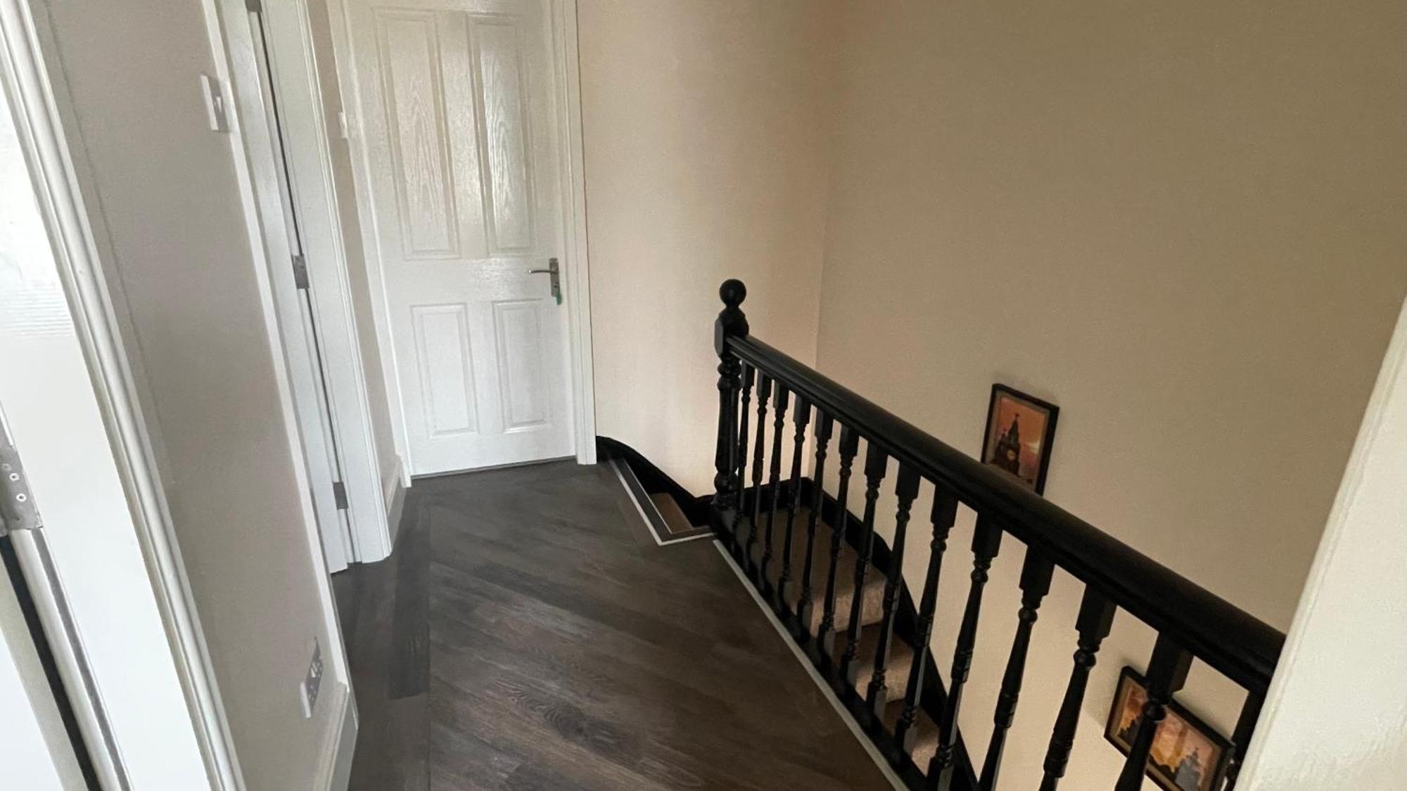 Anfield Place To Stay Liverpool Luaran gambar