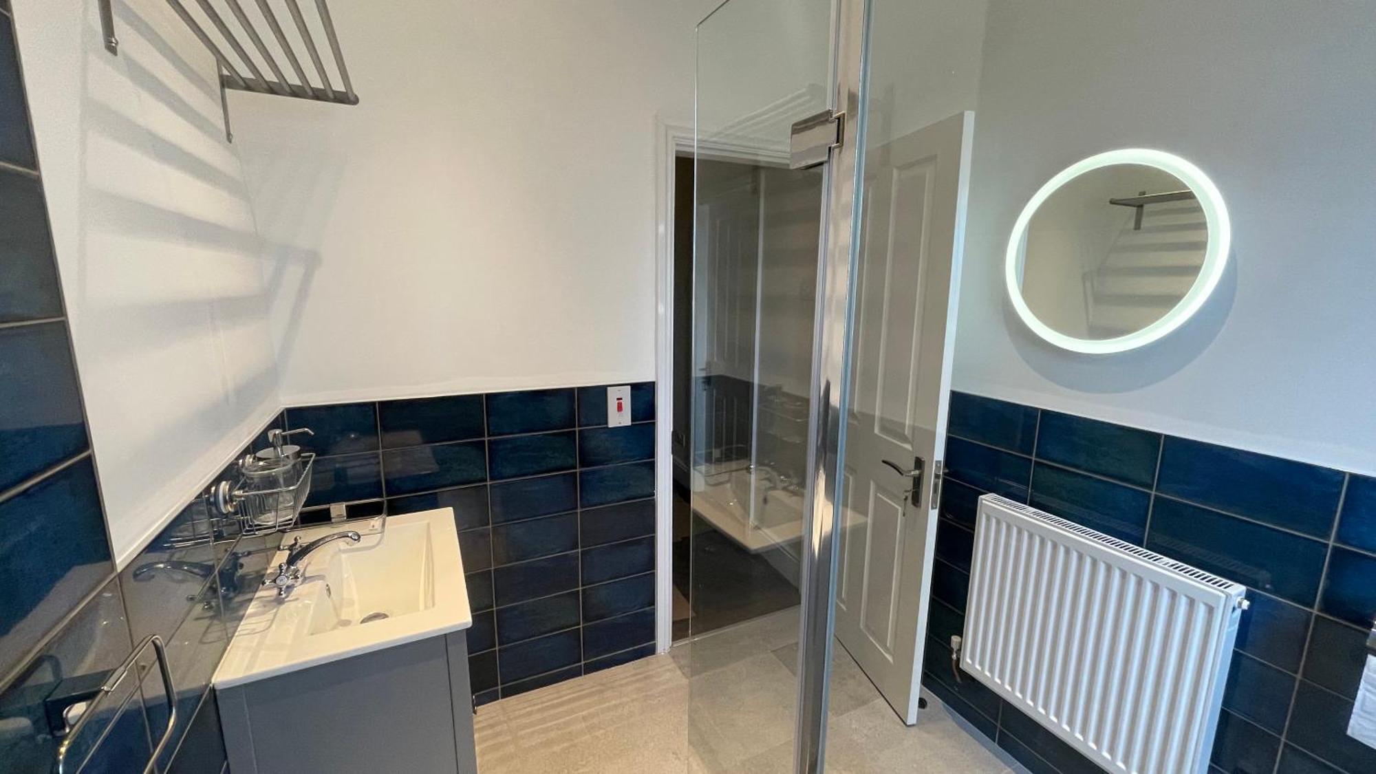 Anfield Place To Stay Liverpool Luaran gambar
