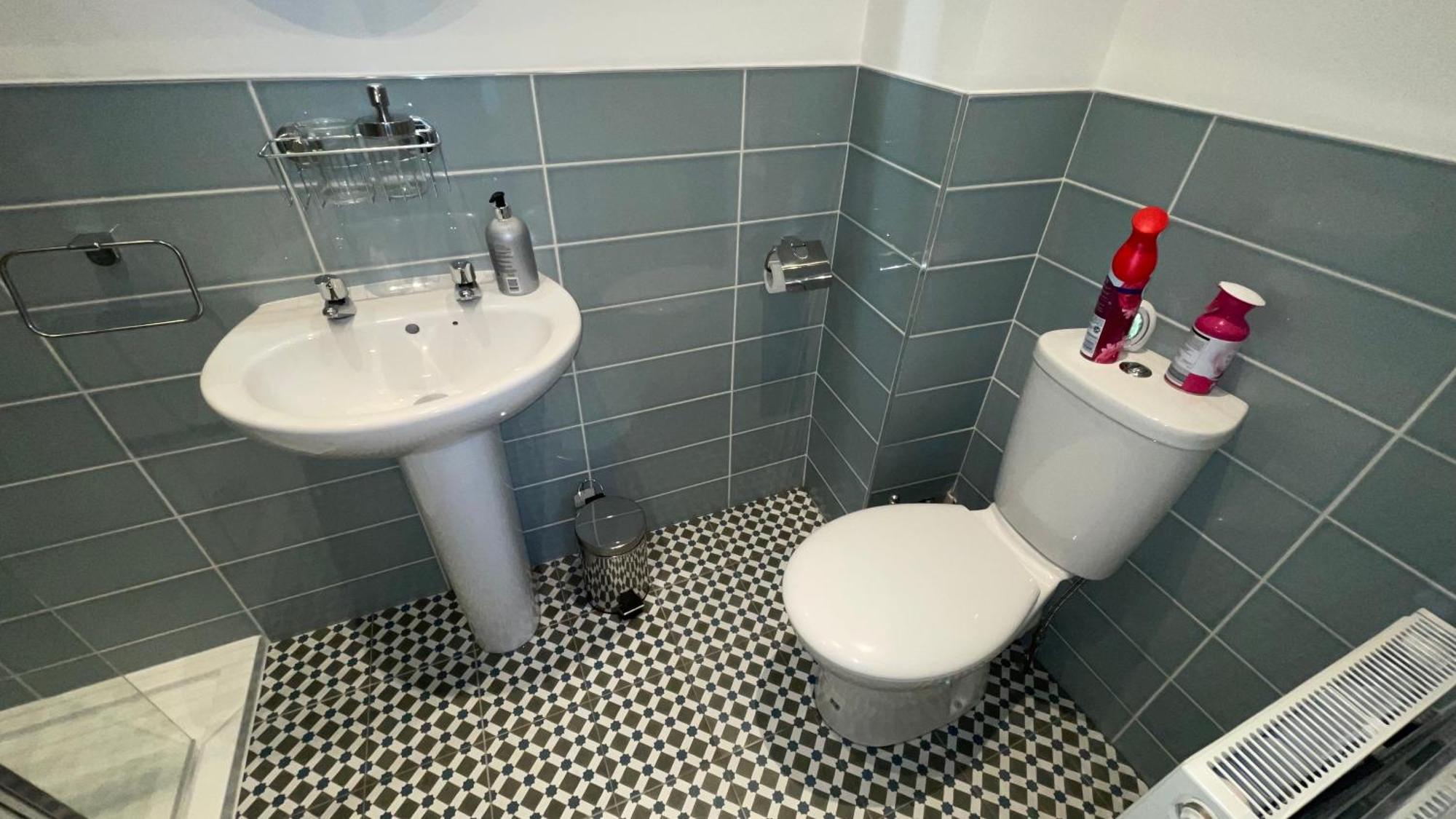 Anfield Place To Stay Liverpool Luaran gambar