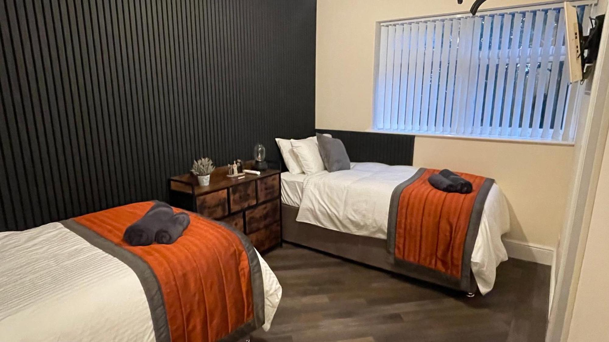 Anfield Place To Stay Liverpool Luaran gambar