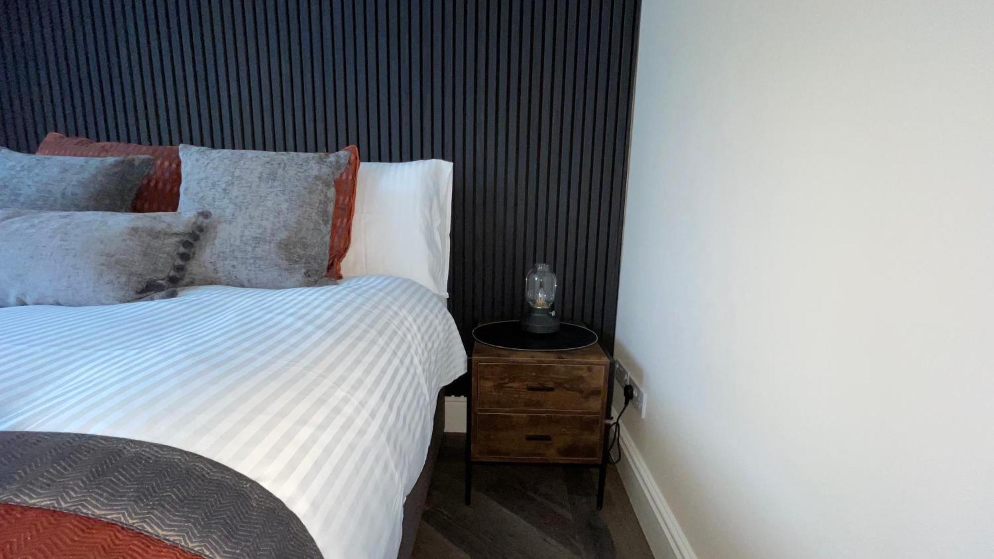 Anfield Place To Stay Liverpool Luaran gambar