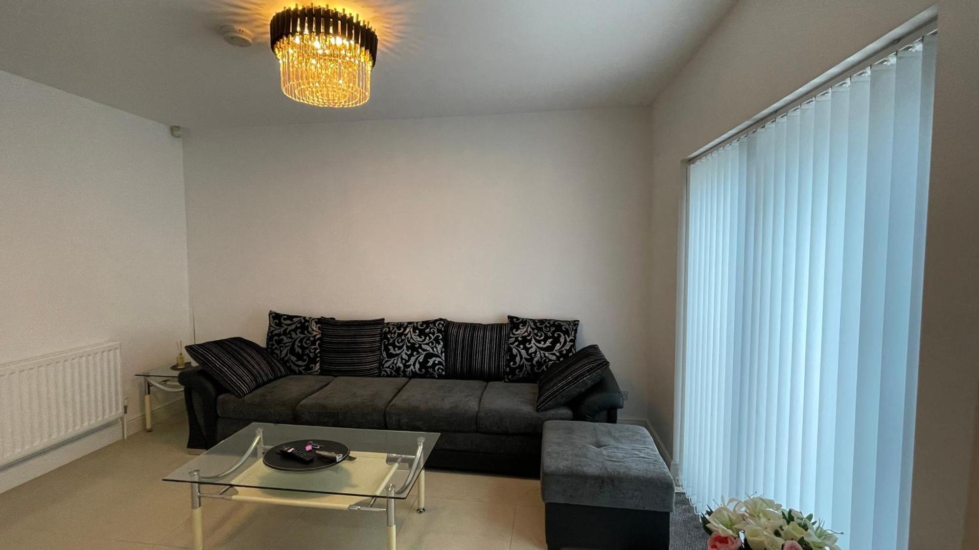 Anfield Place To Stay Liverpool Luaran gambar