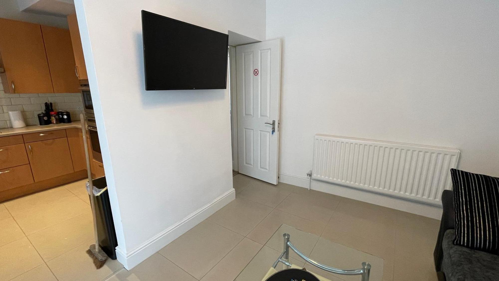 Anfield Place To Stay Liverpool Luaran gambar