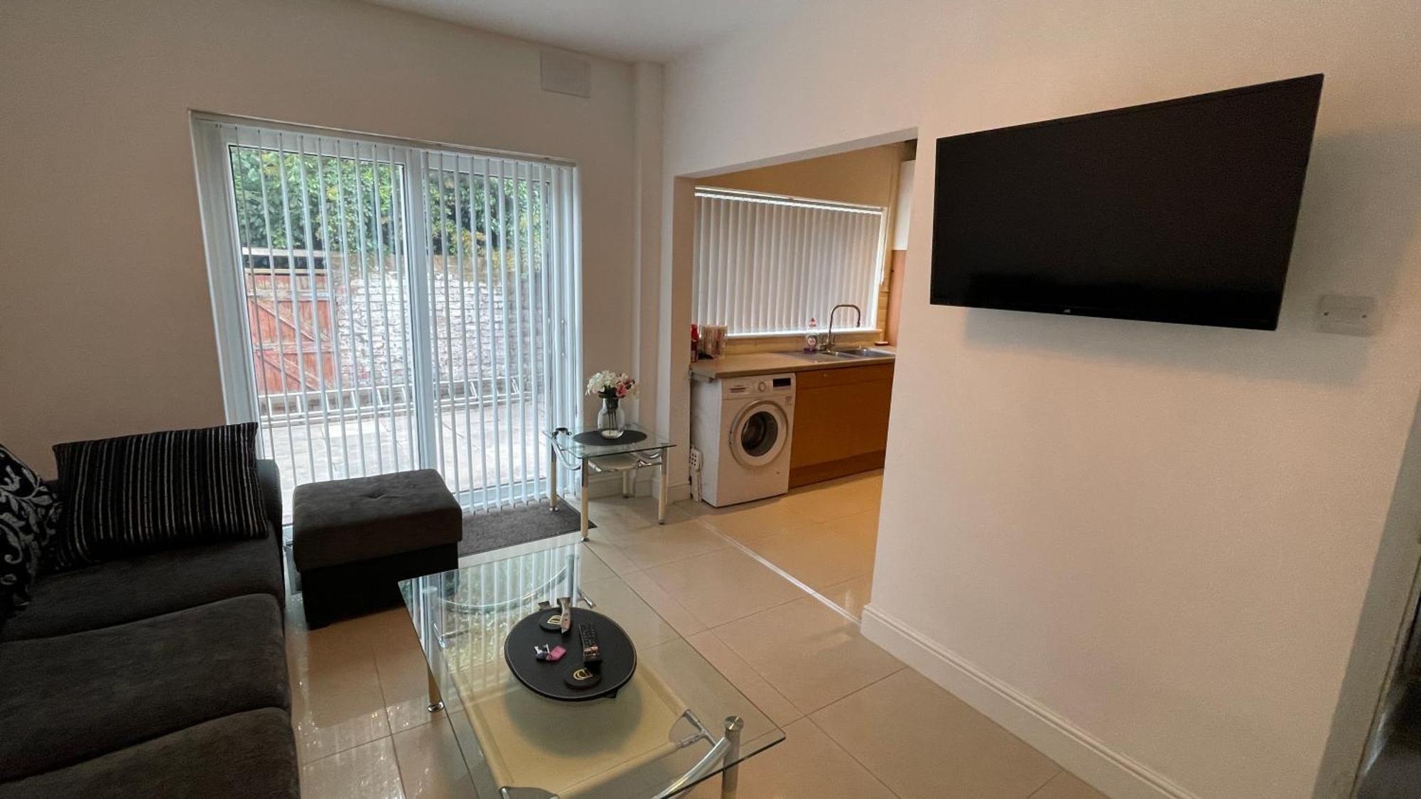 Anfield Place To Stay Liverpool Luaran gambar